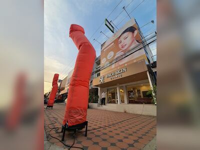 Face skin clinic