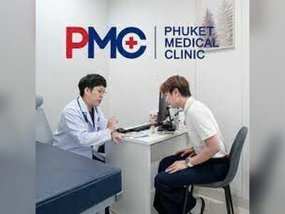 Phuket Medical Clinic