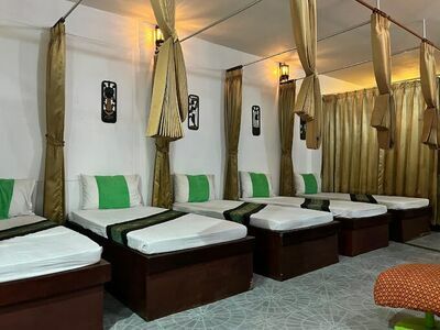 Kinnaree Massage