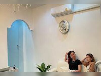 Osalind Beauty and Spa