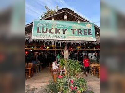 Lucky Tree Restaurant