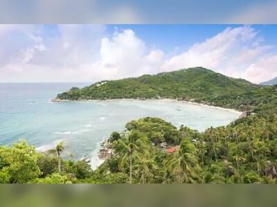 John-Suwan Viewpoint