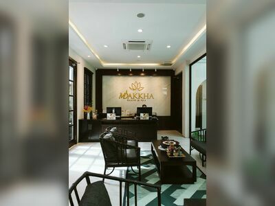 Makkha Health & Spa Chiang Mai (Colonial Gardens)