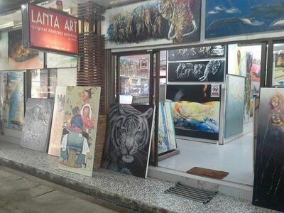 Lanta Art