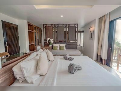 SriLanta Resort and Spa