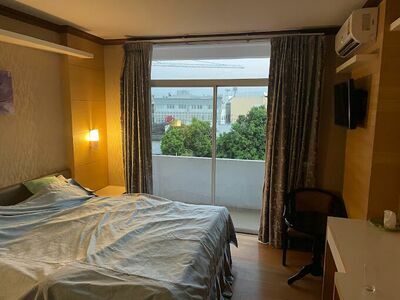 Korat Hotel
