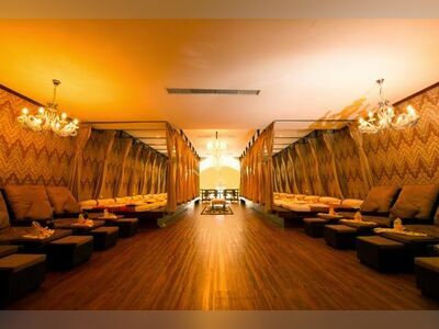 Dusita Spa Branch 2