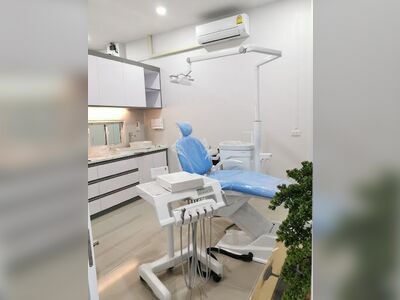 Ivory Dental Clinic