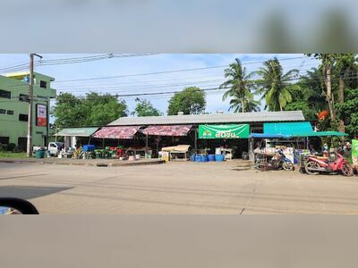 Mai Yod Market
