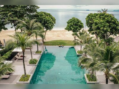 Layan Resort & Spa
