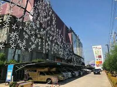 Central Chiangrai