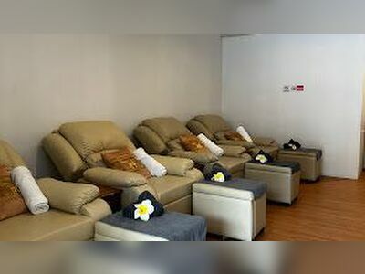 I. Siam Land Massage & Spa Pattaya