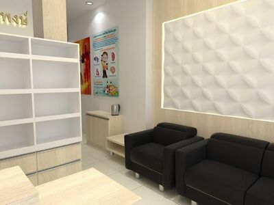 Dr. Sittipong Clinic