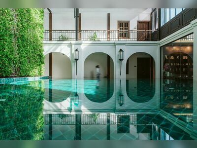 Makkha Health & Spa Chiang Mai (Colonial Gardens)