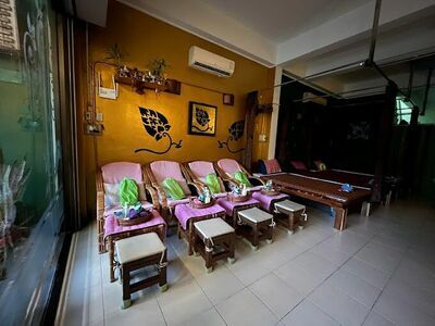 Sa-bai Thai Massage