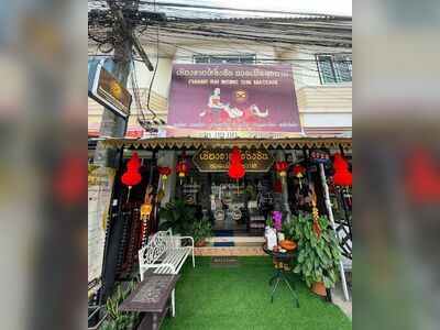 ChiangRai Rising Sun Massage
