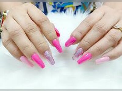 Lanta Salon