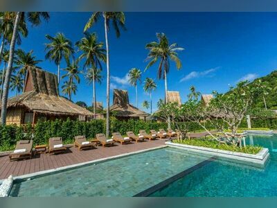SAii Phi Phi Island Village