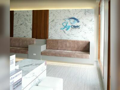 Sky Clinic