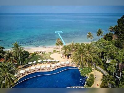 Rawi Warin Resort & Spa