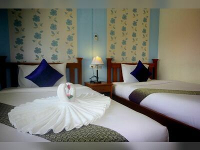 Myplace@Surat Hotel