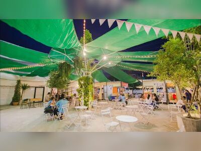 J MARKET CHIANGRAI