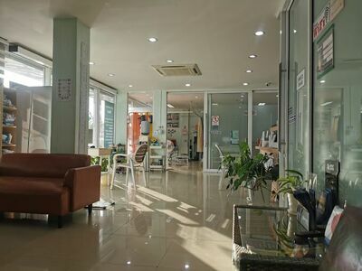 First Lanta International Clinic