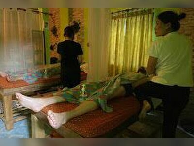 Nadear Massage Koh Lanta