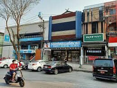 T Smile Dental Clinic Chiang Rai