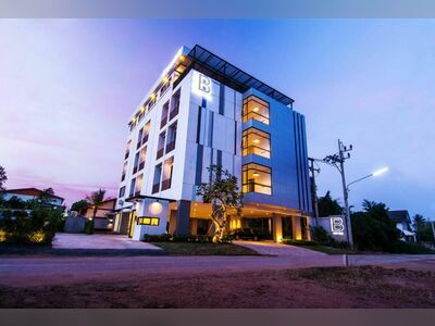 B Boutique Residence