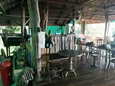 Viewpoint Restaurant
