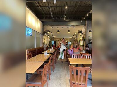 Nanya's Bar & Restaurant