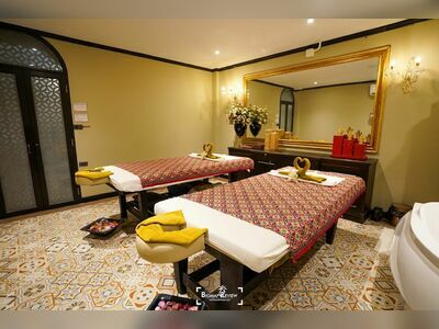 Dusita Spa Branch 2