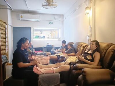 180 Massage Huahin