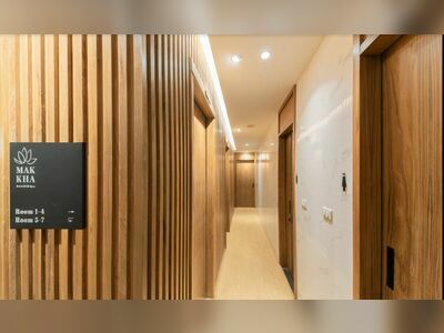 Makkha Health & Spa Chiang Mai (Night Bazaar)
