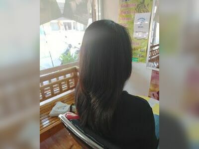 Kwan Beauty Salon and Thai Massage