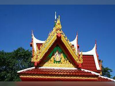 Wat Samakki Phadungphan