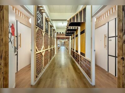 Shiba Room Hotel Central Korat)