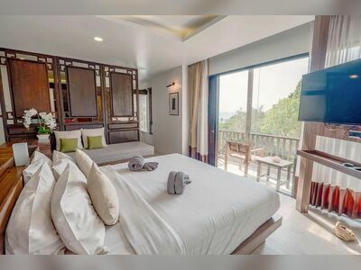 SriLanta Resort and Spa