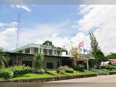 Khirirat Nikhom Hospital