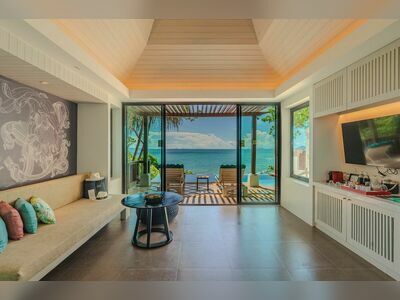 Avani+ Koh Lanta Krabi Resort