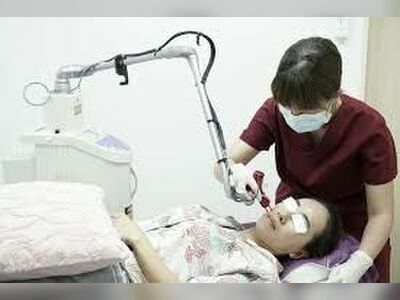 Saranya skin center