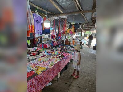 Saturday Market