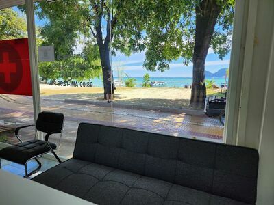TakeCare Medical Clinic Phi Phi Island