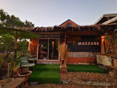 Sea Lanta Massage
