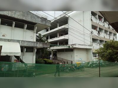 Krabi Hospital