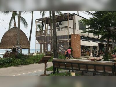 The Wharf Samui
