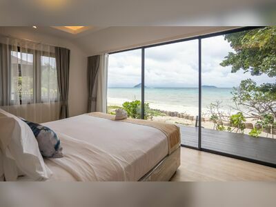 phi phi holiday resort