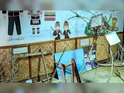 Hilltribe Museum and Education Center