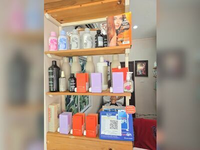 Eve Hair Studio Koh Tao